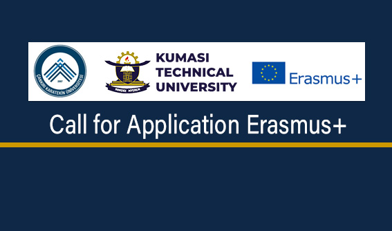 Call for Application Caku