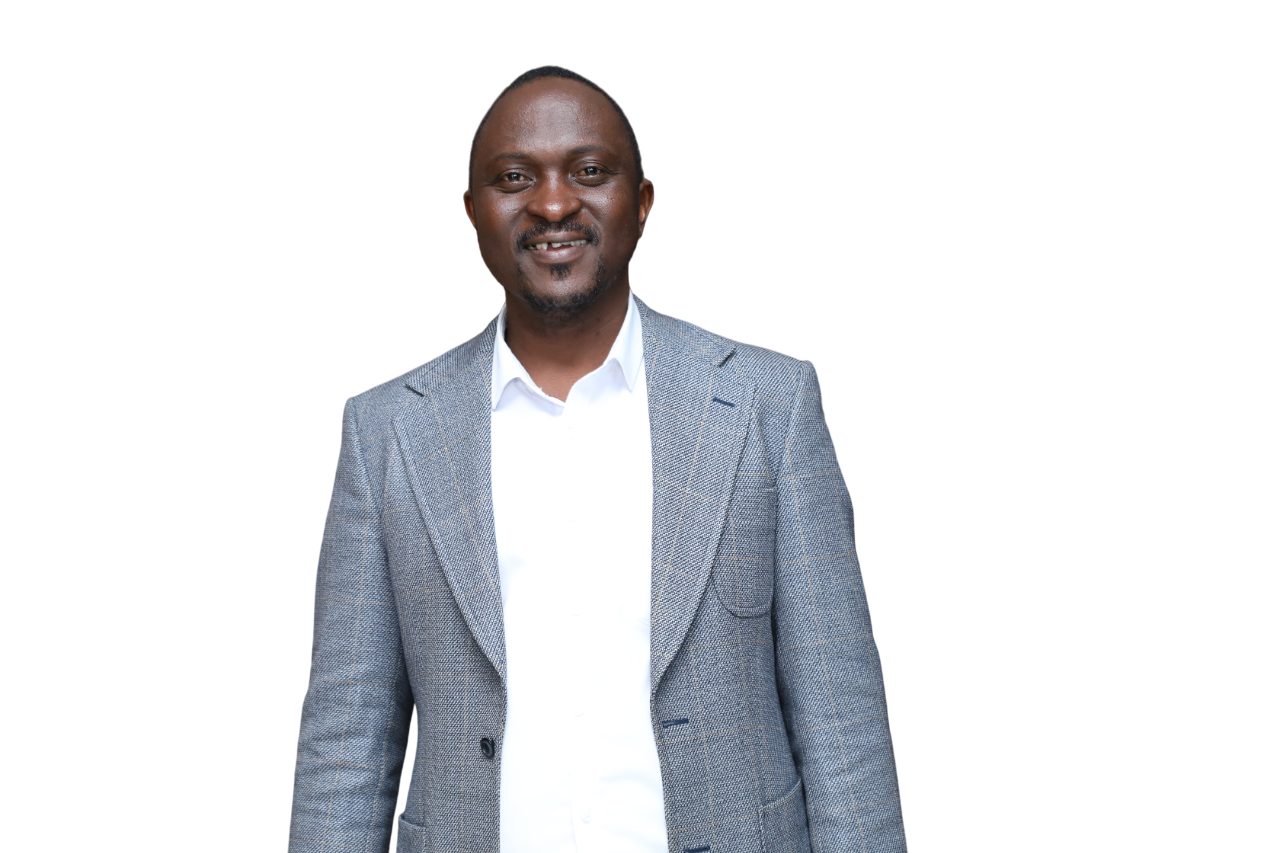 Prof Yarhands Dissour Arthur