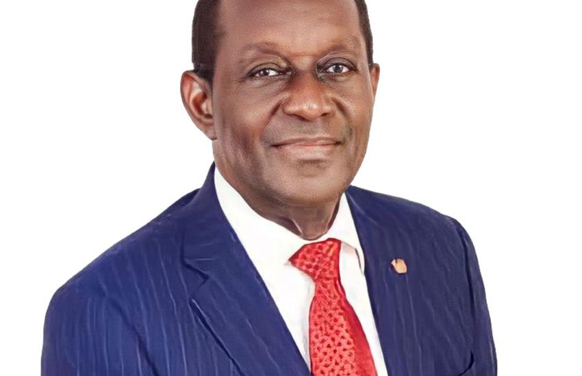 Dr Addo Kwame Kufour