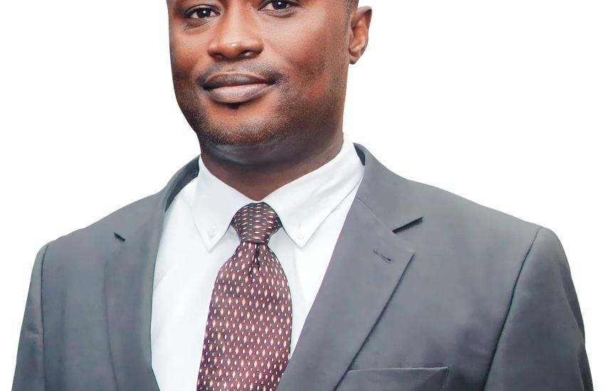 Professor Gabriel Dwomoh