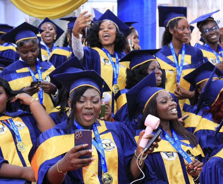 KsTU 24th Congregation 