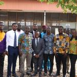 KsTU Graduate School Holds Theses Defence for Postgraduate Stude