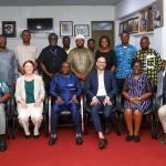 KsTU and Eberswalde University of Sustainable Development Strengthen Collaboration